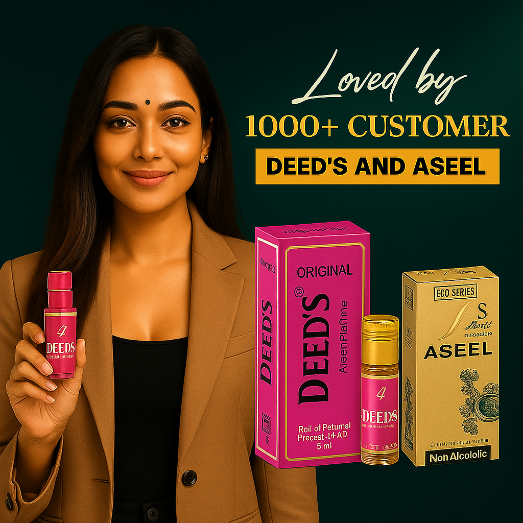 MEEHIKAN Perfume Brand