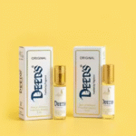 Almas Deed’s Original Roll On Attar 8ml