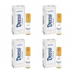 Almas Deed’s Original Attar pack of 4