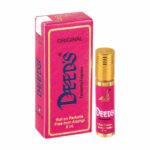 Almas Deed’s Original Attar